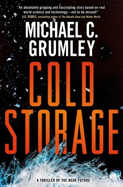 Cold Storage - Grumley, Michael C