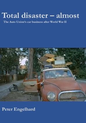 Total disaster - almost