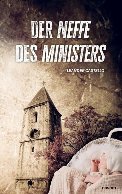 Der Neffe des Ministers - Castello, Leander