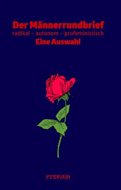 Cover Der Männerrundbrief