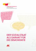 Der Sozialstaat als Garant für die Demokratie