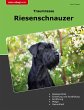 Traumrasse Riesenschnauzer - Bild 1