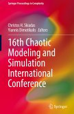 16th Chaotic Modeling and Simulation International Conference