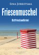 Friesenmuschel. Ostfrieslandkrimi - Bild 1
