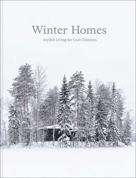 Winter Homes Winter Homes