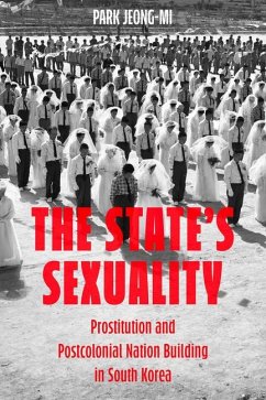 The State's Sexuality - Jeong-Mi, Park