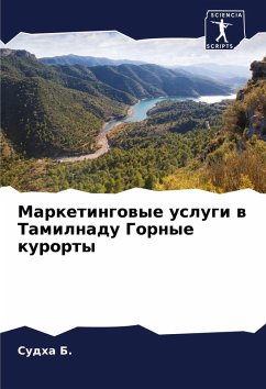 Cover Marketingowye uslugi w Tamilnadu Gornye kurorty