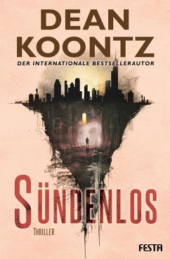 Sündenlos - Koontz, Dean