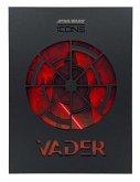 Star Wars Icons: Darth Vader