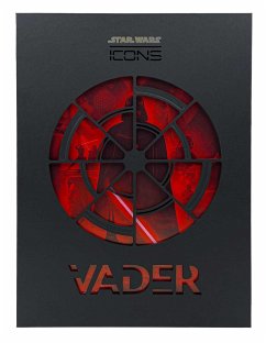 Star Wars Icons: Darth Vader - Breznican, Anthony