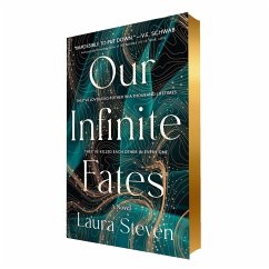 Our Infinite Fates - Steven, Laura