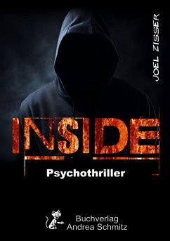 Inside - Zisser, Joel