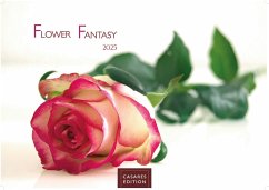 Flower Fantasy 2025 S 24x35cm