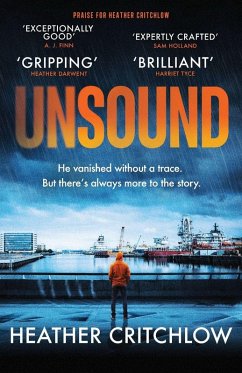 Cover Unsound