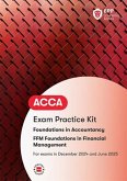FIA Foundations in Financial Management FFM FIA Foundations in Financial Management FFM