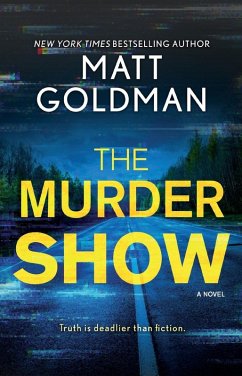 Cover The Murder Show