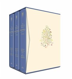 The Collected Poems of J.R.R. Tolkien Box Set - Tolkien, J R R
