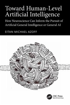 Cover Toward Human-Level Artificial Intelligence