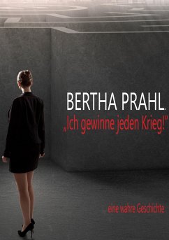 Bertha prahl: 