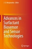 Advances in Surfactant Biosensor and Sensor Technologies