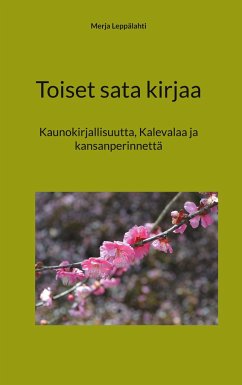 Toiset sata kirjaa