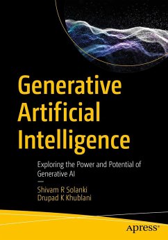Generative Artificial Intelligence - Solanki, Shivam R;Khublani, Drupad K