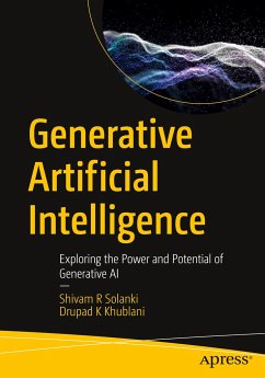 Generative Artificial Intelligence - Solanki, Shivam R;Khublani, Drupad K