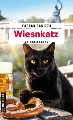 Wiesnkatz - Panizza, Kaspar