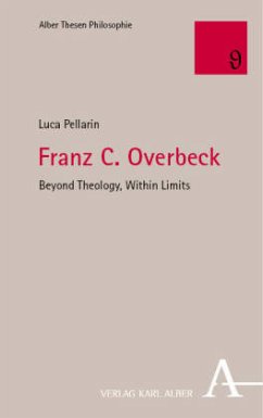 Franz C. Overbeck - Pellarin, Luca