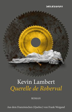 Querelle de Roberval - Lambert, Kevin