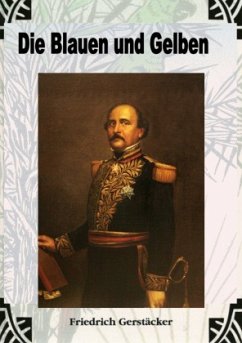 Cover Die Blauen und Gelben