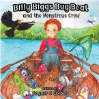 Billy Biggs Bug Book and the Monstrous Crow
