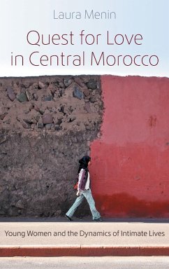 Quest for Love in Central Morocco - Menin, Laura