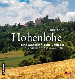 Cover Hohenlohe