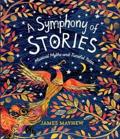 Cover A Symphony of Stories