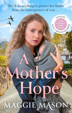 A Mother's Hope - Mason, Maggie