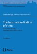 The Internationalization of Firms - Bild 1
