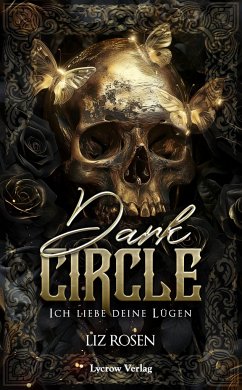 Dark Circle - Rosen, Liz