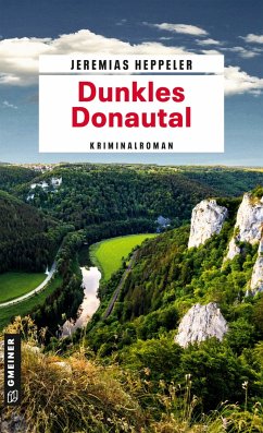 Dunkles Donautal - Heppeler, Jeremias