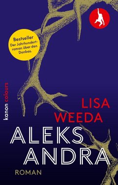 Aleksandra - Weeda, Lisa