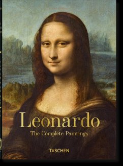 Leonardo. The Complete Paintings. 40th Ed. - Zöllner, Frank