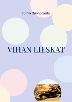 Vihan lieskat