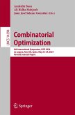 Combinatorial Optimization