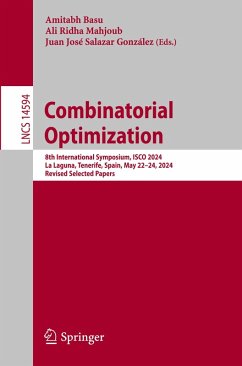 Combinatorial Optimization