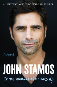 If You Would Have Told Me - Stamos, John