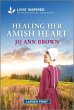 Healing Her Amish Heart - Bild 1