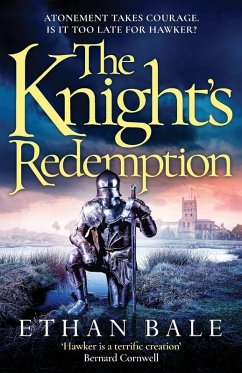 Cover The Knight's Redemption