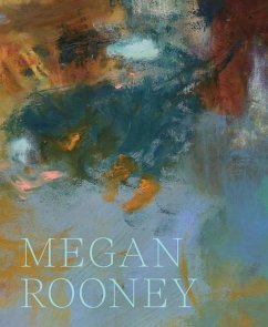 Megan Rooney: Echoes and Hours - Nairne, Andrew; Tobin, Amy
