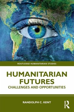 Cover Humanitarian Futures