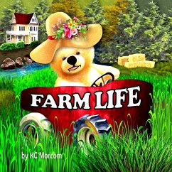 Farm Life - Morcom, K. C